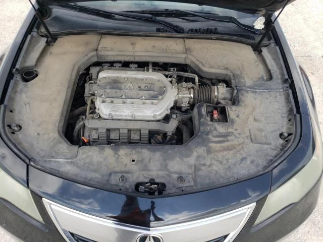 Photo 10 VIN: 19UUA8F33EA002522 - ACURA TL SE 