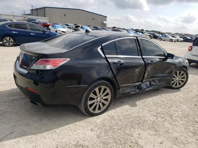 Photo 2 VIN: 19UUA8F33EA002522 - ACURA TL SE 