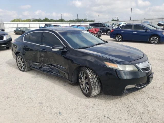 Photo 3 VIN: 19UUA8F33EA002522 - ACURA TL SE 