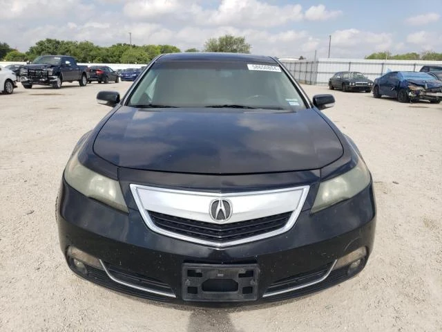 Photo 4 VIN: 19UUA8F33EA002522 - ACURA TL SE 