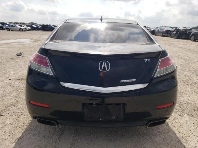 Photo 5 VIN: 19UUA8F33EA002522 - ACURA TL SE 