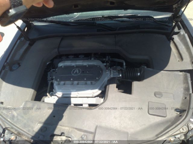 Photo 9 VIN: 19UUA8F33EA002570 - ACURA TL 