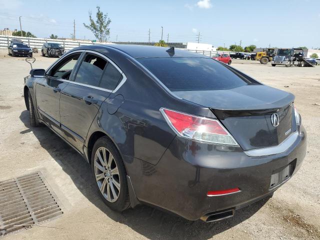 Photo 2 VIN: 19UUA8F33EA006053 - ACURA TL SE 