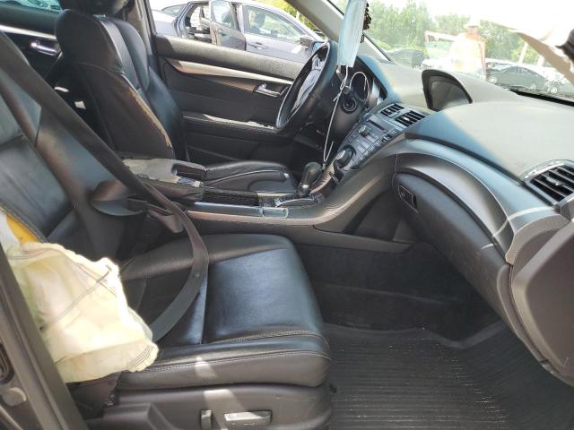 Photo 4 VIN: 19UUA8F33EA006053 - ACURA TL SE 