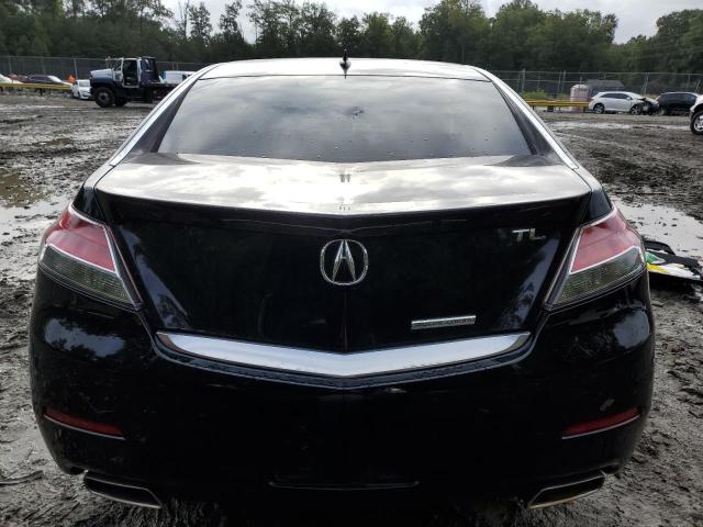 Photo 5 VIN: 19UUA8F34DA018209 - ACURA TL SE 