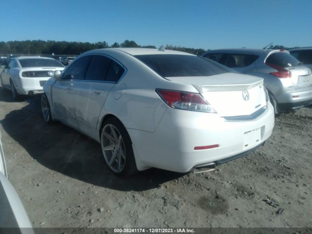 Photo 2 VIN: 19UUA8F34EA005929 - ACURA TL 