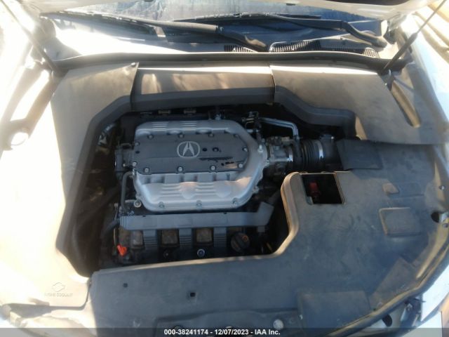 Photo 9 VIN: 19UUA8F34EA005929 - ACURA TL 