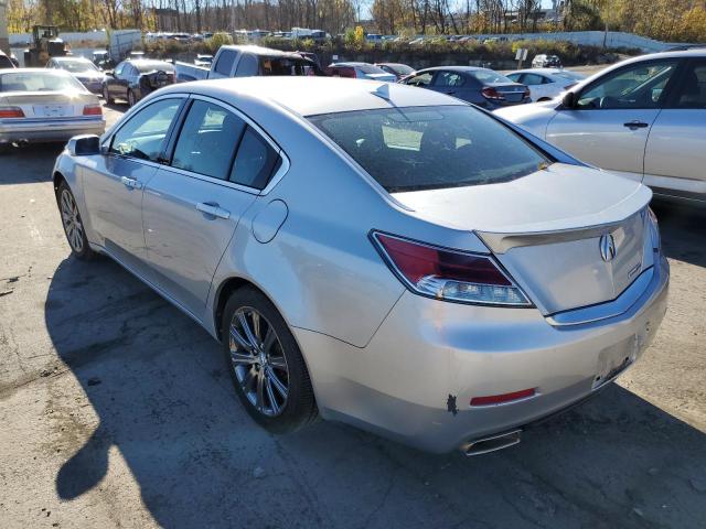 Photo 2 VIN: 19UUA8F35DA018056 - ACURA TL SE 