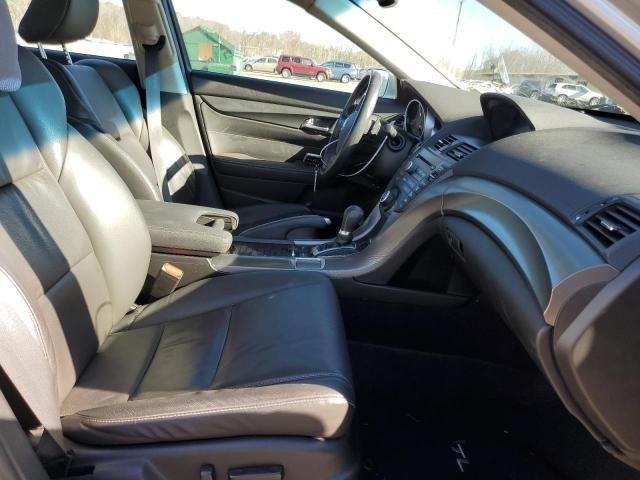 Photo 4 VIN: 19UUA8F35DA018056 - ACURA TL SE 