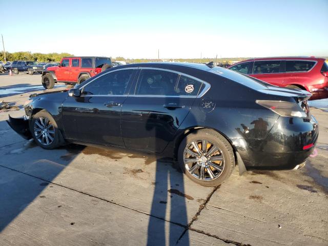 Photo 1 VIN: 19UUA8F35DA018462 - ACURA TL SE 