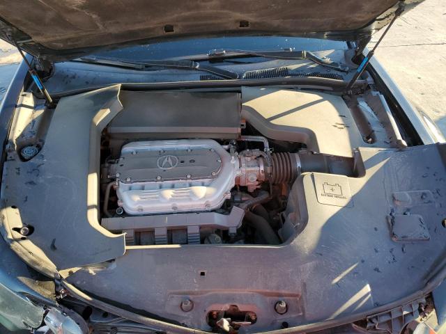 Photo 10 VIN: 19UUA8F35DA018462 - ACURA TL SE 