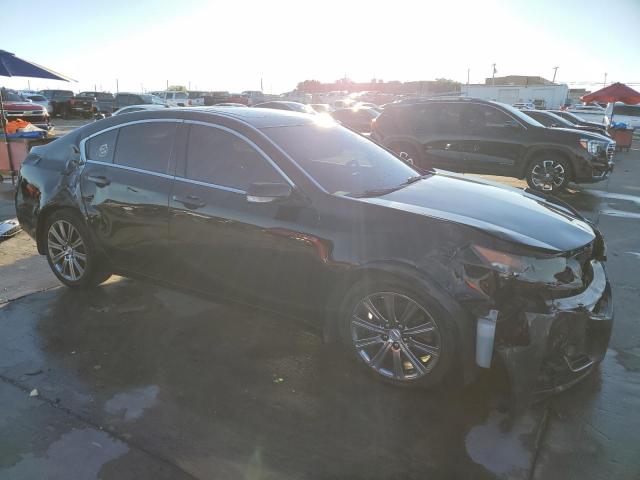 Photo 3 VIN: 19UUA8F35DA018462 - ACURA TL SE 