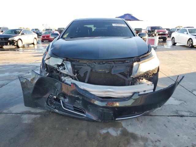 Photo 4 VIN: 19UUA8F35DA018462 - ACURA TL SE 