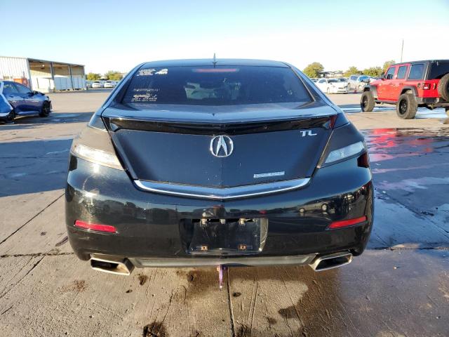 Photo 5 VIN: 19UUA8F35DA018462 - ACURA TL SE 