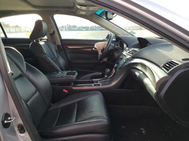 Photo 4 VIN: 19UUA8F35EA000609 - ACURA TL SE 