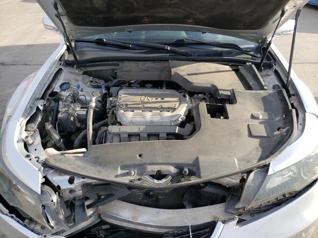 Photo 6 VIN: 19UUA8F35EA000609 - ACURA TL SE 