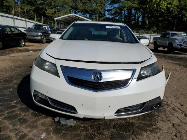 Photo 4 VIN: 19UUA8F35EA004871 - ACURA TL SE 