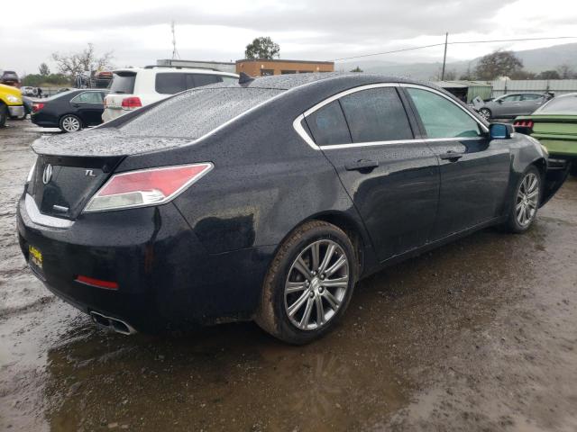 Photo 2 VIN: 19UUA8F35EA005678 - ACURA TL SE 