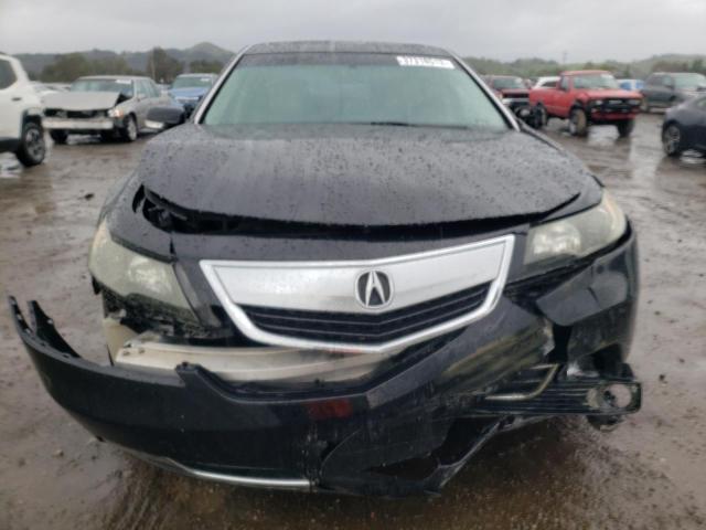 Photo 4 VIN: 19UUA8F35EA005678 - ACURA TL SE 