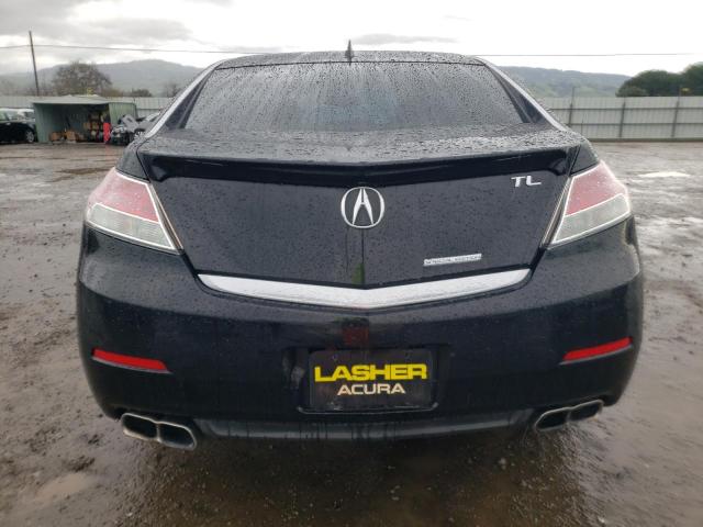 Photo 5 VIN: 19UUA8F35EA005678 - ACURA TL SE 