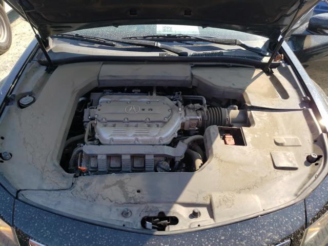 Photo 6 VIN: 19UUA8F35EA005678 - ACURA TL SE 