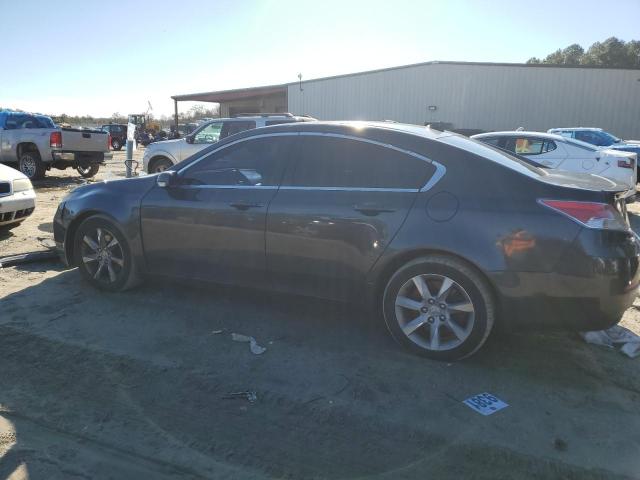 Photo 1 VIN: 19UUA8F35EA006913 - ACURA TL SE 