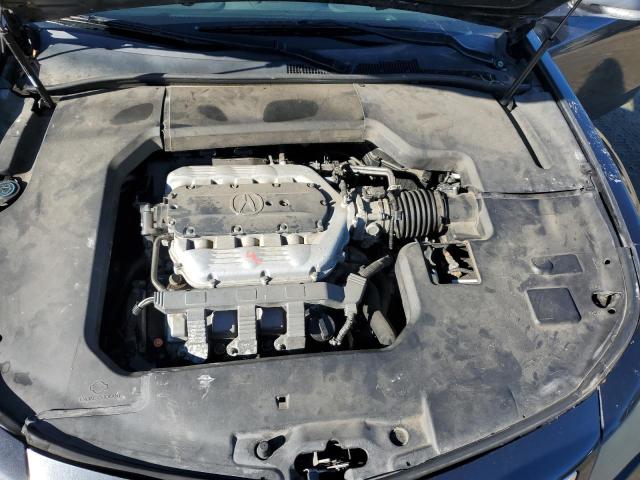 Photo 10 VIN: 19UUA8F35EA006913 - ACURA TL SE 