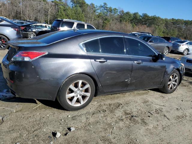 Photo 2 VIN: 19UUA8F35EA006913 - ACURA TL SE 