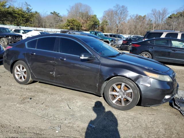 Photo 3 VIN: 19UUA8F35EA006913 - ACURA TL SE 