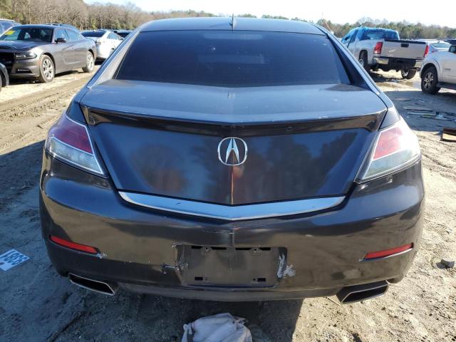 Photo 5 VIN: 19UUA8F35EA006913 - ACURA TL SE 