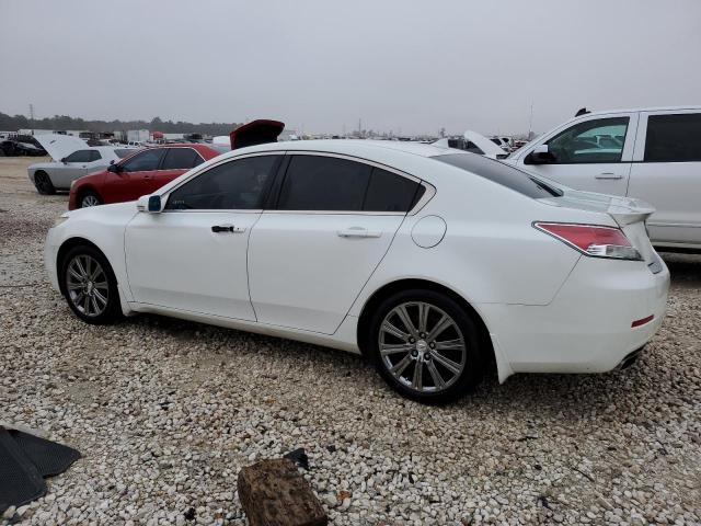 Photo 1 VIN: 19UUA8F36EA003292 - ACURA TL SE 