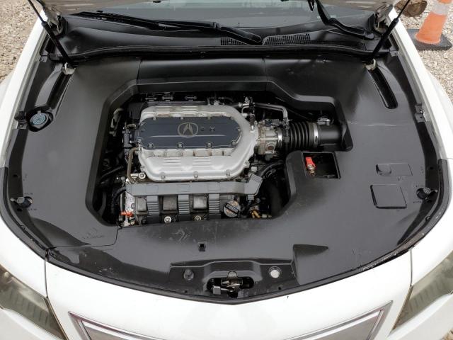 Photo 10 VIN: 19UUA8F36EA003292 - ACURA TL SE 