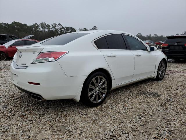 Photo 2 VIN: 19UUA8F36EA003292 - ACURA TL SE 