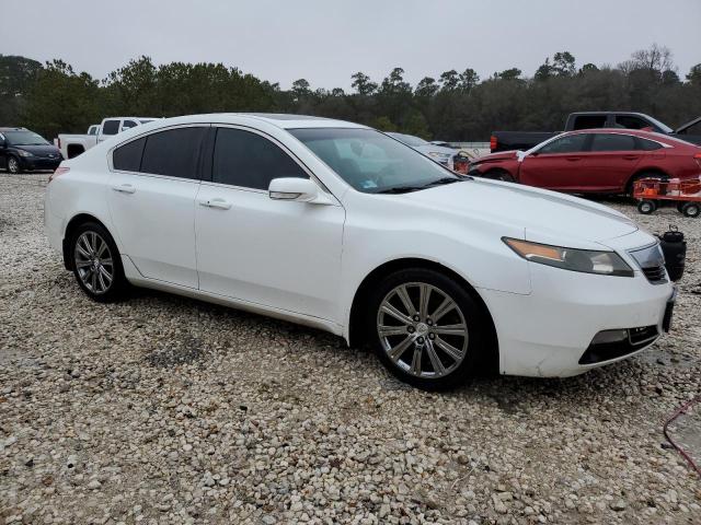 Photo 3 VIN: 19UUA8F36EA003292 - ACURA TL SE 