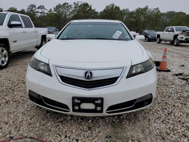 Photo 4 VIN: 19UUA8F36EA003292 - ACURA TL SE 