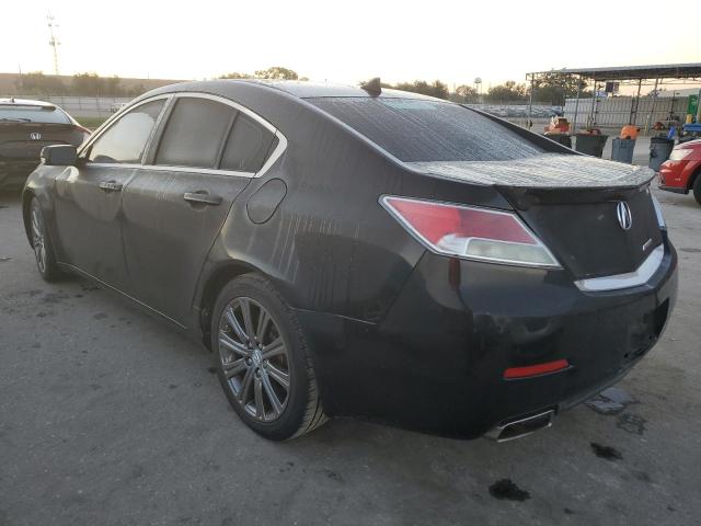 Photo 2 VIN: 19UUA8F36EA005818 - ACURA TL SE 