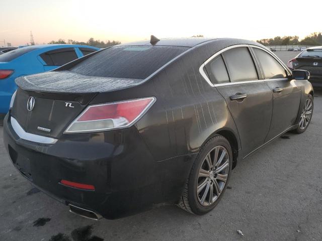 Photo 3 VIN: 19UUA8F36EA005818 - ACURA TL SE 