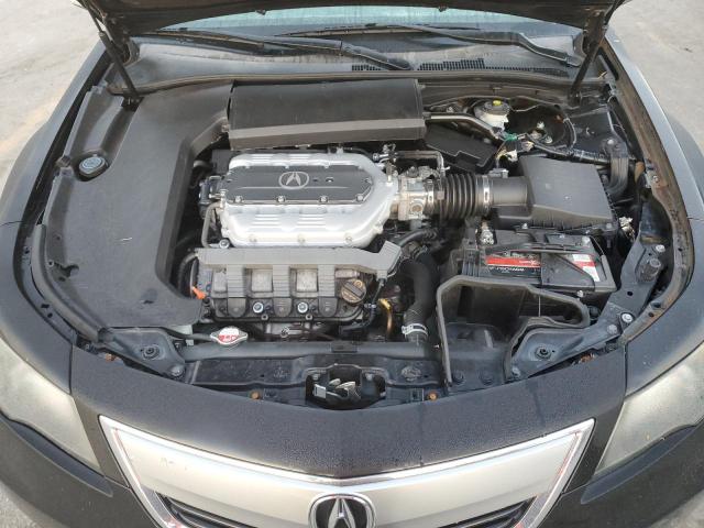 Photo 6 VIN: 19UUA8F36EA005818 - ACURA TL SE 