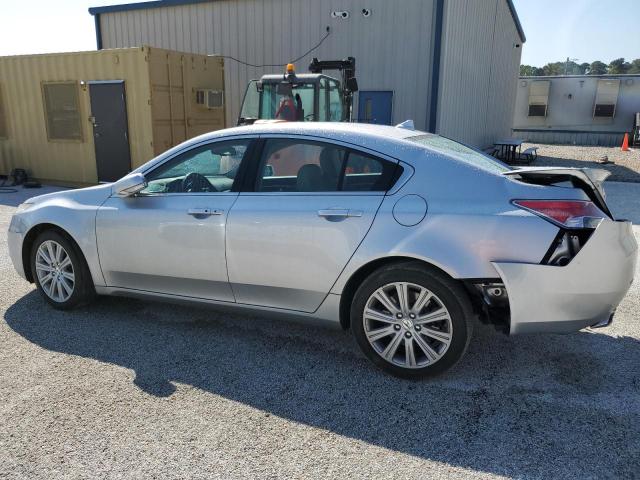 Photo 1 VIN: 19UUA8F36EA007570 - ACURA TL SE 