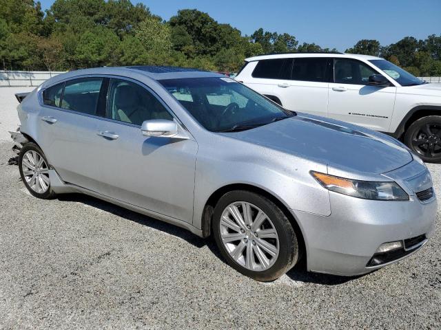 Photo 3 VIN: 19UUA8F36EA007570 - ACURA TL SE 