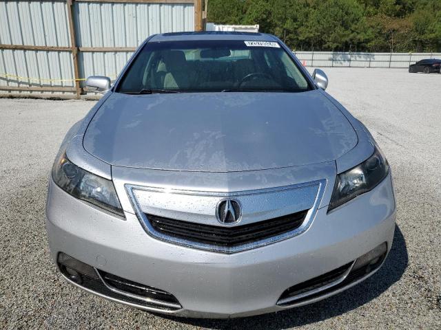 Photo 4 VIN: 19UUA8F36EA007570 - ACURA TL SE 