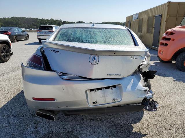 Photo 5 VIN: 19UUA8F36EA007570 - ACURA TL SE 