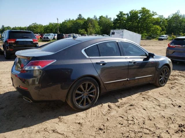 Photo 2 VIN: 19UUA8F36EA008749 - ACURA TL SE 