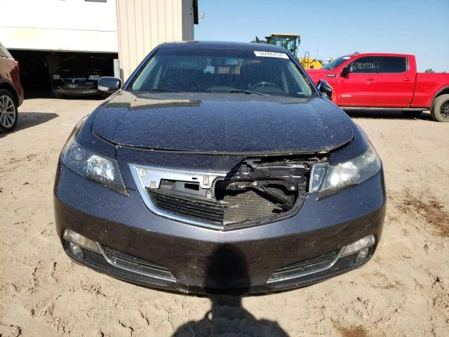 Photo 4 VIN: 19UUA8F36EA008749 - ACURA TL SE 