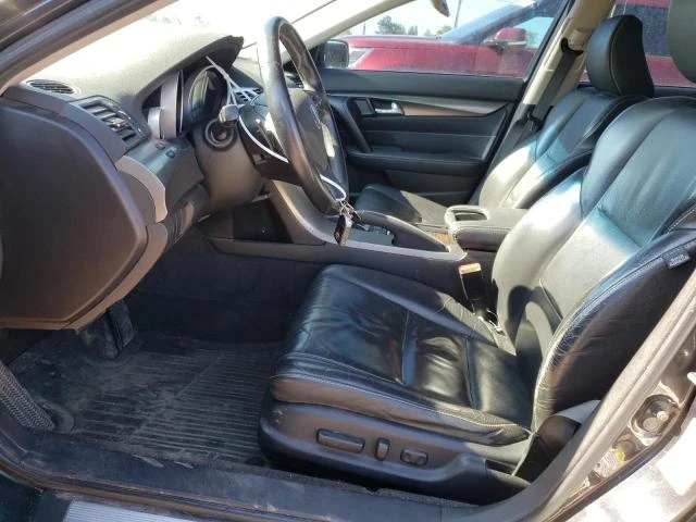 Photo 6 VIN: 19UUA8F36EA008749 - ACURA TL SE 