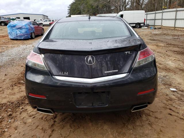 Photo 5 VIN: 19UUA8F37DA018088 - ACURA TL SE 