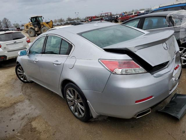 Photo 1 VIN: 19UUA8F37EA003401 - ACURA TL 