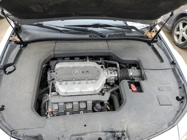 Photo 10 VIN: 19UUA8F37EA003401 - ACURA TL 