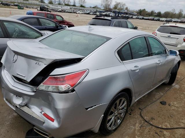 Photo 2 VIN: 19UUA8F37EA003401 - ACURA TL 