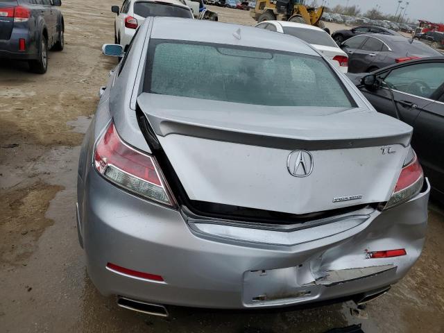 Photo 5 VIN: 19UUA8F37EA003401 - ACURA TL 